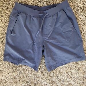 Lulu Lemon men’s shorts